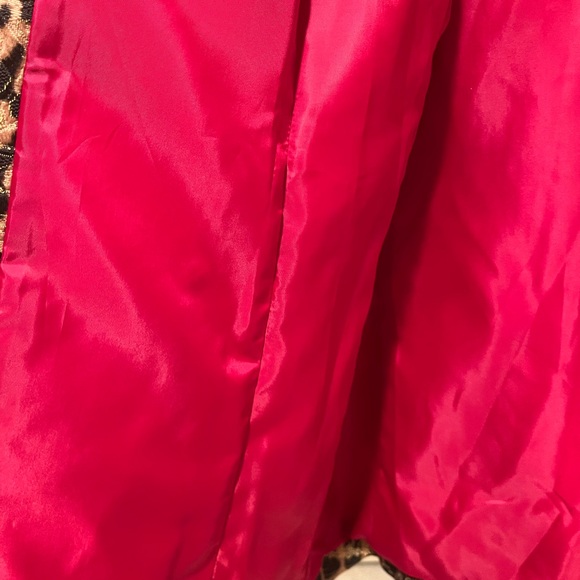 Gold Paw Dulci Jacket Neutral - Picture 3 of 9